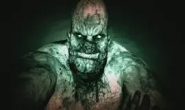 Скриншот 1 игры Outlast