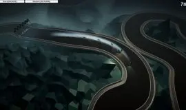 Скриншот 1 игры Star Drift