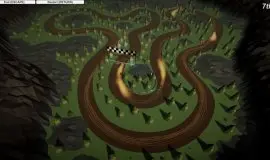 Скриншот 2 игры Star Drift