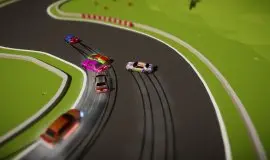 Скриншот 5 игры Star Drift