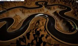Скриншот 6 игры Star Drift