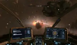Скриншот 1 игры Starpoint Gemini 3