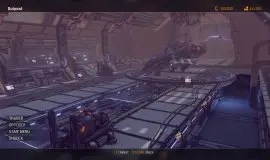 Скриншот 6 игры Starpoint Gemini 3