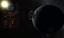 Скриншот 3 игры Titan Outpost