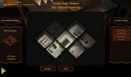 Скриншот 4 игры Titan Outpost