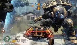 Скриншот 2 игры Titanfall 2