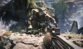Скриншот 1 игры Titanfall 2