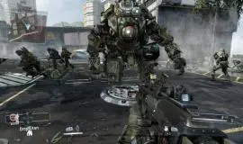 Скриншот 3 игры Titanfall 2