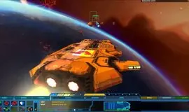 Скриншот 2 игры Homeworld 2