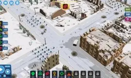 Скриншот 2 игры Make War
