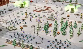 Скриншот 6 игры Make War