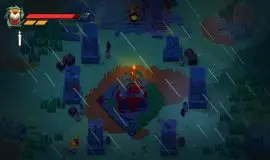 Скриншот 5 игры Ancient Abyss