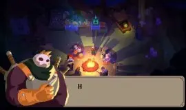 Скриншот 6 игры Ancient Abyss