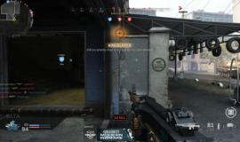 Геймплей Call of Duty: Modern Warfare 2019