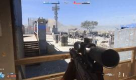 Call of Duty: Modern Warfare 2019 — игровой процесс