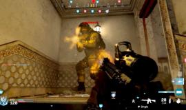 Call of Duty: Modern Warfare 2019 — внутриигровой скриншот