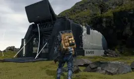 Скриншот 6 игры Death Stranding