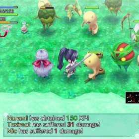 omega labyrinth life читы