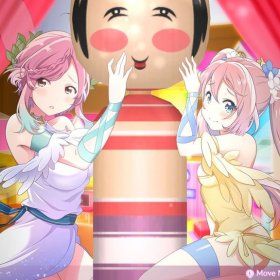 omega labyrinth life читы