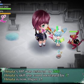 omega labyrinth life читы