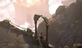 Скриншот 2 игры Raji: An Ancient Epic