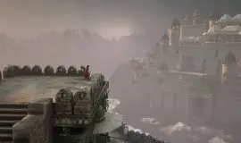 Скриншот 4 игры Raji: An Ancient Epic