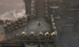 Скриншот 5 игры Raji: An Ancient Epic