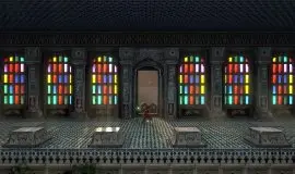 Скриншот 6 игры Raji: An Ancient Epic