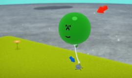 Скриншот Wattam