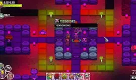Скриншот 3 игры Crashlands