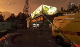 Скриншот 3 игры Dying Light: Definitive Edition