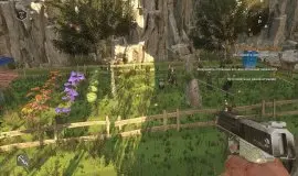 Скриншот 6 игры Dying Light: Definitive Edition