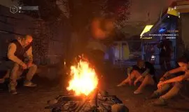 Скриншот 5 игры Dying Light: Definitive Edition