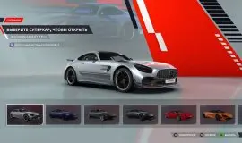 Скриншот 2 игры F1 2022