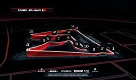 Скриншот 6 игры F1 2022