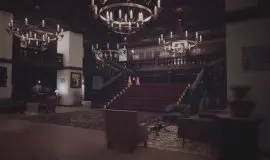 Скриншот 3 игры Fobia - St. Dinfna Hotel