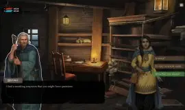 Скриншот 6 игры Forgotten Fables: Wolves on the Westwind