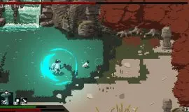 Скриншот 2 игры FOUNTAINS