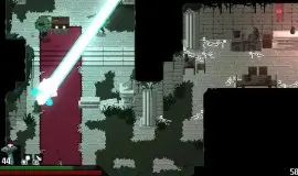 Скриншот 3 игры FOUNTAINS