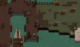 Скриншот 4 игры FOUNTAINS