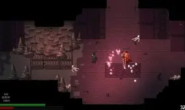 Скриншот 6 игры FOUNTAINS