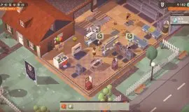 Скриншот 1 игры Good Company