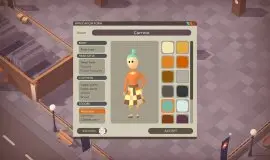 Скриншот 2 игры Good Company