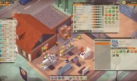 Скриншот 4 игры Good Company