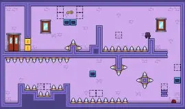 Скриншот 1 игры Hatup