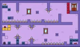 Скриншот 2 игры Hatup