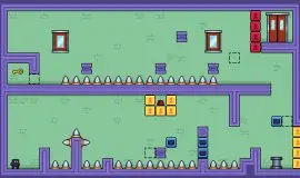 Скриншот 3 игры Hatup