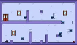 Скриншот 4 игры Hatup