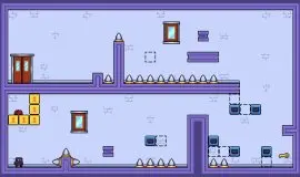 Скриншот 5 игры Hatup