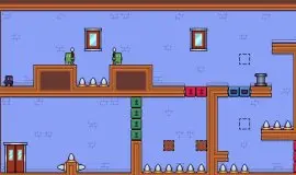 Скриншот 6 игры Hatup